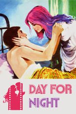 Thumbnail for Day for Night (1973)