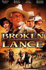 Thumbnail for Broken Lance (1954)