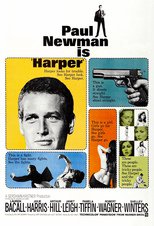 Thumbnail for Harper (1966)