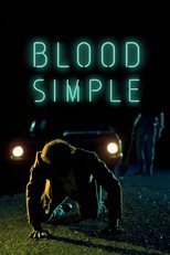 Thumbnail for Blood Simple (1984)