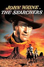 Thumbnail for The Searchers (1956)