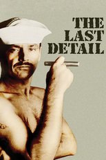 Thumbnail for The Last Detail (1973)