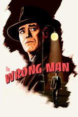 Thumbnail for The Wrong Man (1956)