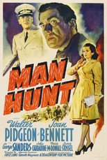 Thumbnail for Man Hunt (1941)