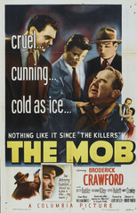Thumbnail for The Mob (1951)