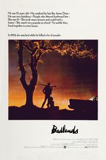 Thumbnail for Badlands (1973)