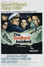 Thumbnail for The Bedford Incident (1965)