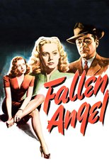 Thumbnail for Fallen Angel (1945)