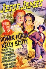 Thumbnail for Jesse James (1939)