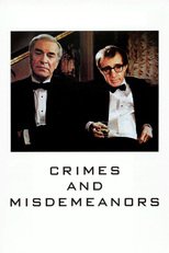 Thumbnail for Crimes and Misdemeanors (1989)