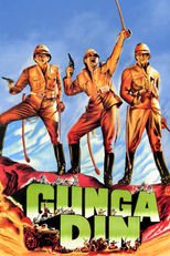 Thumbnail for Gunga Din (1939)