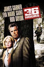 Thumbnail for 36 Hours (1965)