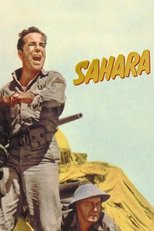 Thumbnail for Sahara (1943)