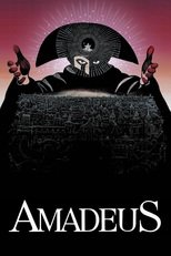 Thumbnail for Amadeus (1984)