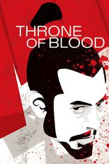 Thumbnail for Throne of Blood (1957)
