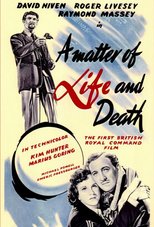 Thumbnail for A Matter of Life and Death (1946)