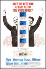 Thumbnail for The Best Man (1964)