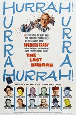 Thumbnail for The Last Hurrah (1958)