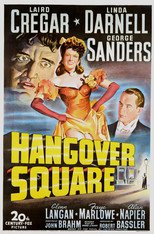 Thumbnail for Hangover Square (1945)