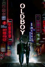 Thumbnail for Oldboy (2003)