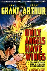 Thumbnail for Only Angels Have Wings (1939)