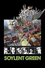 Thumbnail for Soylent Green (1973)