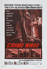 Thumbnail for Crime Wave (1954)