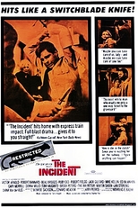 Thumbnail for The Incident (1967)