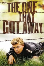 Thumbnail for The One That Got Away (1957)