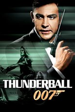 Thumbnail for Thunderball (1965)