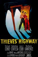 Thumbnail for Thieves' Highway (1949)