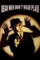 Thumbnail for Dead Men Don't Wear Plaid (1982)