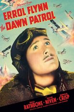Thumbnail for The Dawn Patrol (1938)