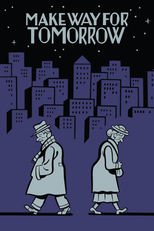 Thumbnail for Make Way for Tomorrow (1937)