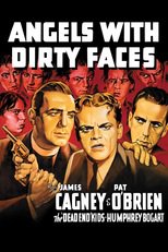 Thumbnail for Angels with Dirty Faces (1938)