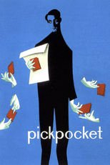 Thumbnail for Pickpocket (1959)