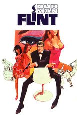 Thumbnail for Our Man Flint (1966)