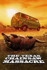 Thumbnail for The Texas Chain Saw Massacre (1974)