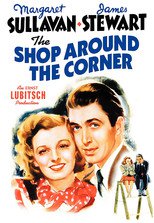 Thumbnail for The Shop Around the Corner (1940)