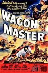 Thumbnail for Wagon Master (1950)