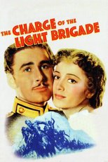 Thumbnail for The Charge of the Light Brigade (1936)