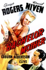 Thumbnail for Bachelor Mother (1939)