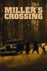 Thumbnail for Miller's Crossing (1990)