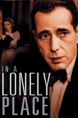 Thumbnail for In a Lonely Place (1950)