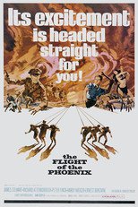 Thumbnail for The Flight of the Phoenix (1965)