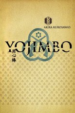 Thumbnail for Yojimbo (1961)