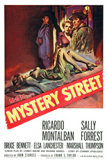 Thumbnail for Mystery Street (1950)