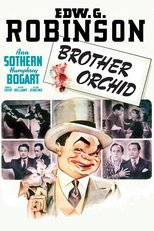 Thumbnail for Brother Orchid (1940)