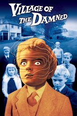 Thumbnail for Village of the Damned (1960)