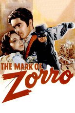 Thumbnail for The Mark of Zorro (1940)